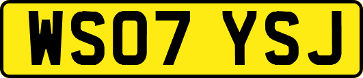 WS07YSJ