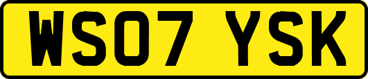 WS07YSK