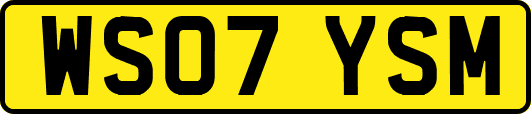 WS07YSM