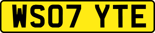 WS07YTE