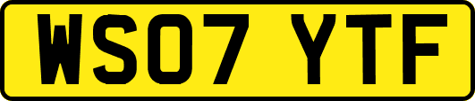 WS07YTF