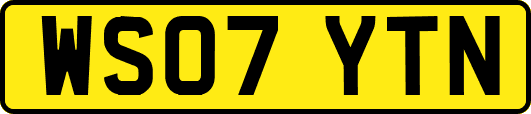 WS07YTN