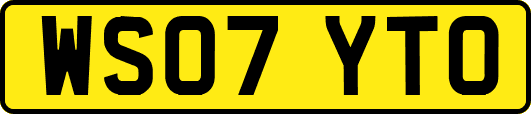 WS07YTO