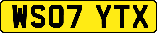 WS07YTX