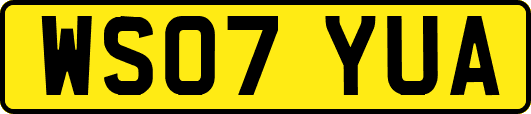 WS07YUA
