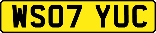 WS07YUC