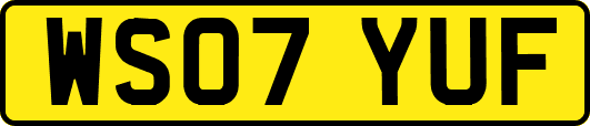 WS07YUF