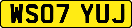 WS07YUJ