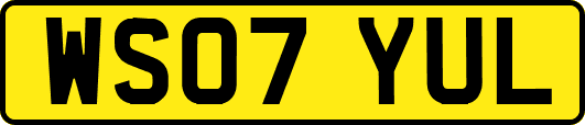 WS07YUL