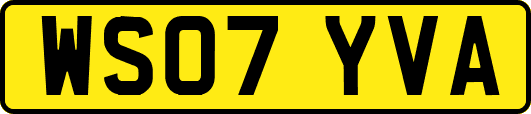 WS07YVA