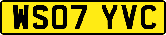 WS07YVC