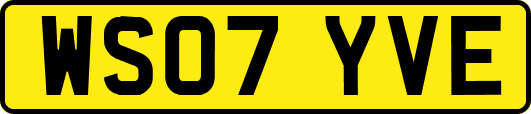 WS07YVE