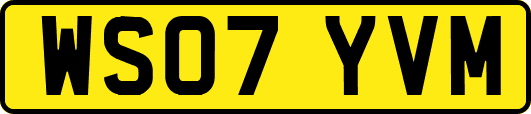WS07YVM