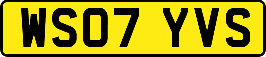 WS07YVS
