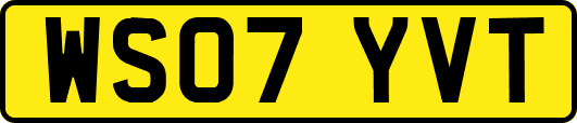 WS07YVT