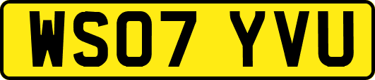 WS07YVU