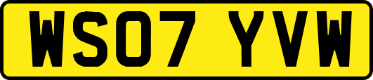 WS07YVW