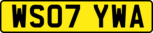 WS07YWA