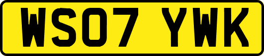 WS07YWK
