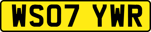WS07YWR