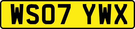 WS07YWX