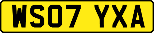 WS07YXA