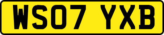 WS07YXB