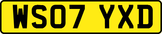 WS07YXD