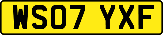 WS07YXF
