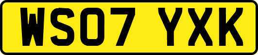 WS07YXK