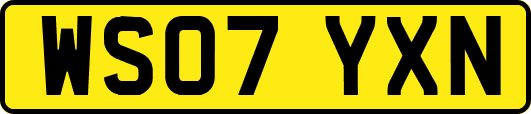WS07YXN