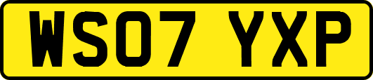 WS07YXP