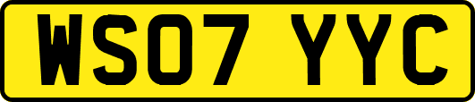 WS07YYC