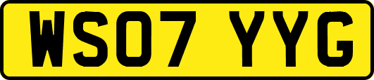 WS07YYG