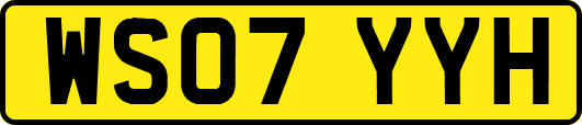 WS07YYH