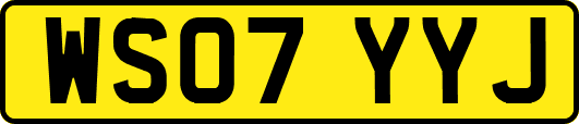 WS07YYJ