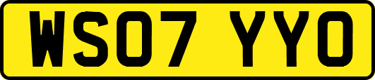 WS07YYO
