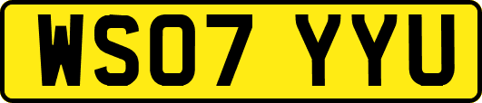 WS07YYU