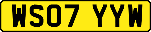 WS07YYW