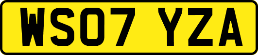 WS07YZA