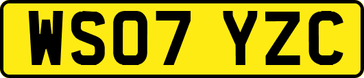 WS07YZC