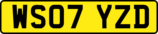 WS07YZD