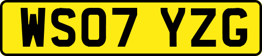 WS07YZG