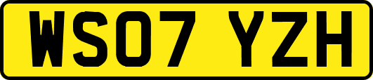WS07YZH