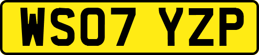 WS07YZP