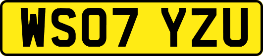 WS07YZU