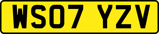 WS07YZV