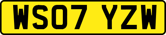 WS07YZW