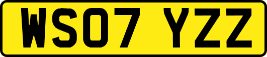 WS07YZZ