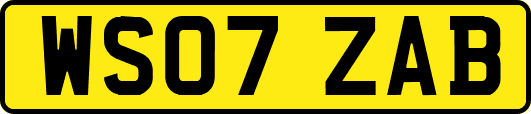 WS07ZAB